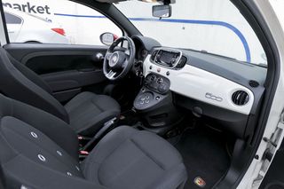 Abarth 500   1.4 16v TJet 595 107kW 145CV E6