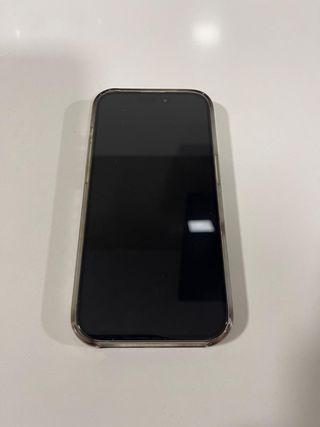 iPhone 15 Pro 512GB Argento