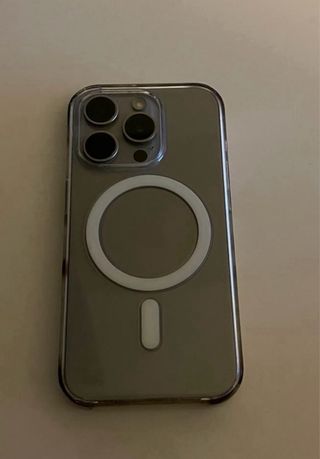 iPhone 15 Pro 512GB Argento