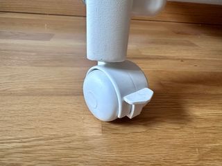 Cuna + Colchón 60x120 - 2 semanas de uso