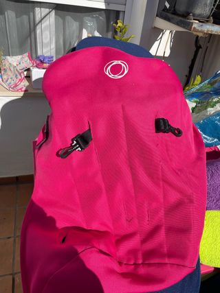 Fundas Bugaboo Camaleón