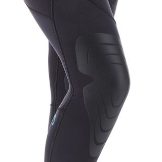 Traje Neopreno Mujer Buceo 7,5 mm SCD 100