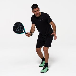 Pala de pádel Adulto Kuikma MS Power Pro Maxi Sánchez