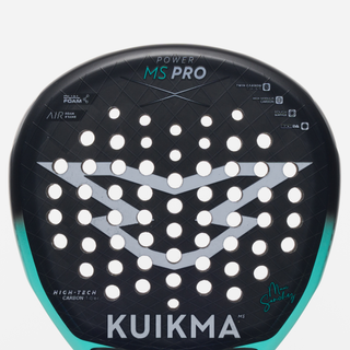 Pala de pádel Adulto Kuikma MS Power Pro Maxi Sánchez