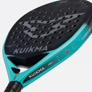 Pala de pádel Adulto Kuikma MS Power Pro Maxi Sánchez