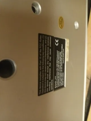 M-Audio 49e Teclado Controlador