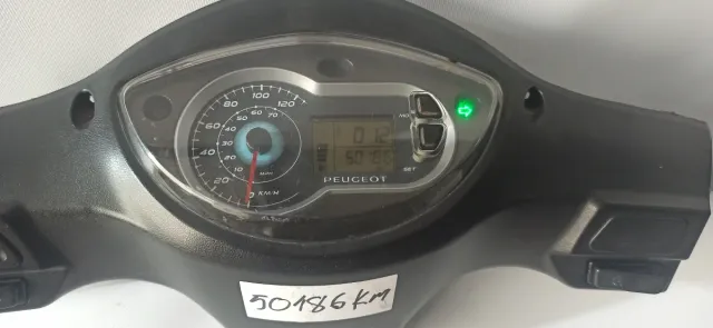Cuadro velocímetro Peugeot Tweet 50-125