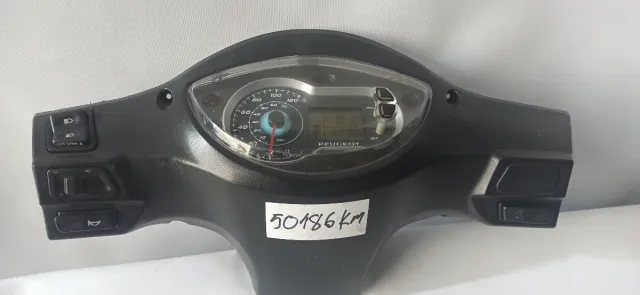 Cuadro velocímetro Peugeot Tweet 50-125