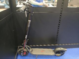 Patinete eléctrico Ninebot F2 Pro E II powered by Segway