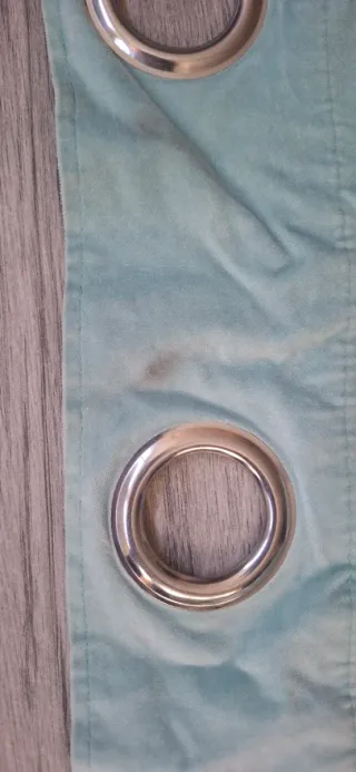 Cortinas Ikea ante 2 unidades