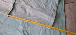 Cortinas Ikea ante 2 unidades