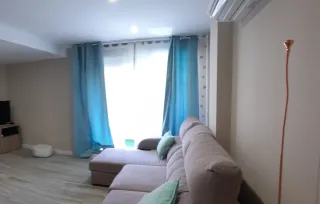 Cortinas Ikea ante 2 unidades