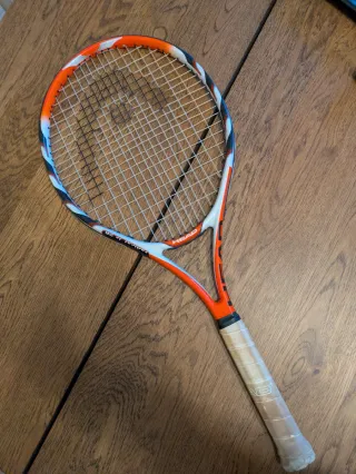 Racchetta Tennis Bambino HEAD 26