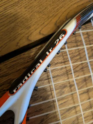 Racchetta Tennis Bambino HEAD 26