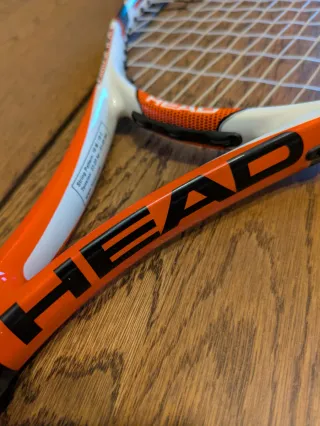 Racchetta Tennis Bambino HEAD 26