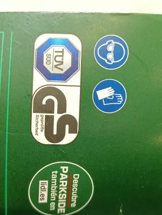 4500N Sargento Parkside