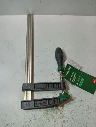 4500N Sargento Parkside