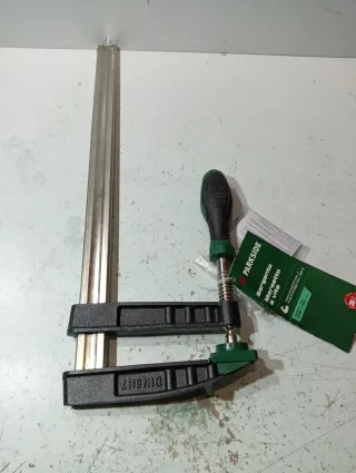 4500N Sargento Parkside