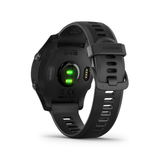 Garmin Forerunner 945 Reloj GPS con pulsómetro música y