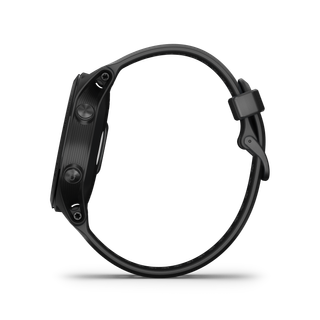 Garmin Forerunner 945 Reloj GPS con pulsómetro música y