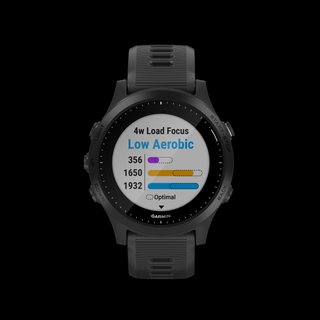 Garmin Forerunner 945 Reloj GPS con pulsómetro música y