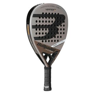 Pala de pádel Adulto Bullpadel Vertex Comfort Martin Di