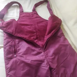 Petos de nieve para invierno