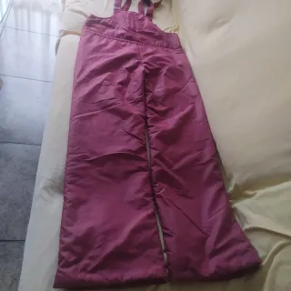 Petos de nieve para invierno