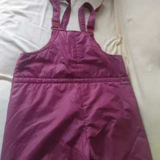 Petos de nieve para invierno