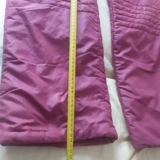 Petos de nieve para invierno