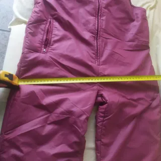 Petos de nieve para invierno