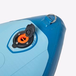 Tabla paddle surf hinchable 1 o 2 personas  (<130 kg) 10'6"