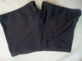 Bañador Speedo Negro Hombre Nuevo