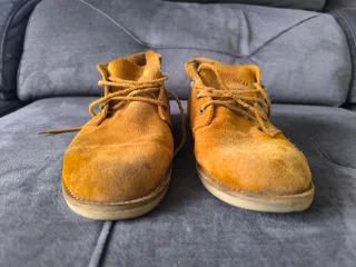 Pack botines (dos pares)