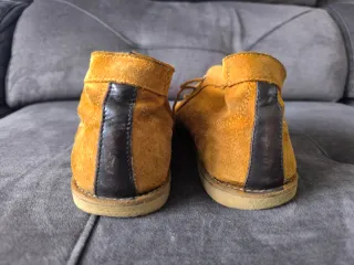 Pack botines (dos pares)