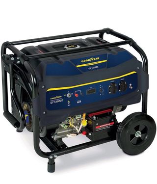 Generador Goodyear GY 5500GE 30 litros