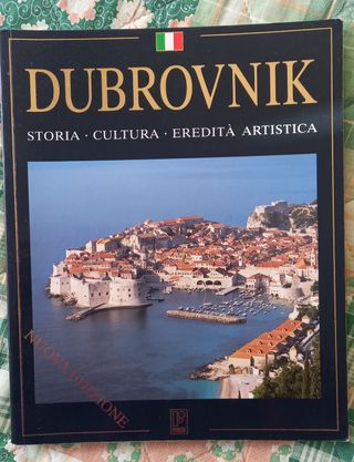 Dubrovnik History Culture Art Heritage