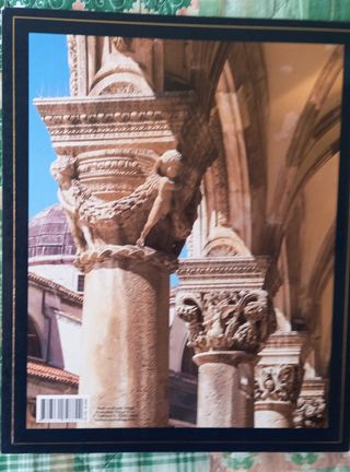 Dubrovnik History Culture Art Heritage