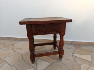 Night table, Nightstand, decoration Table