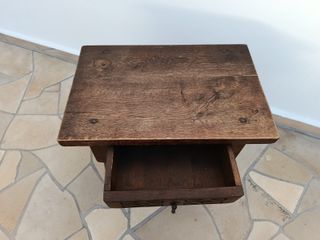 Night table, Nightstand, decoration Table