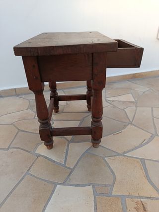 Night table, Nightstand, decoration Table