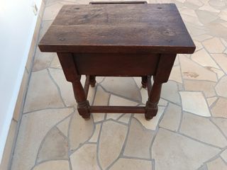 Night table, Nightstand, decoration Table