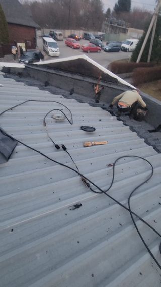 Impermeabilización: Stop Goteras y Humedad