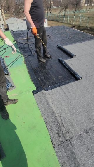 Impermeabilización: Stop Goteras y Humedad