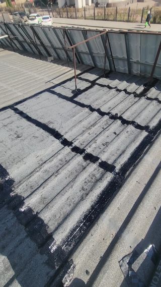 Impermeabilización: Stop Goteras y Humedad