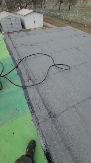 Impermeabilización: Stop Goteras y Humedad