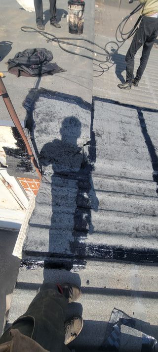 Impermeabilización: Stop Goteras y Humedad