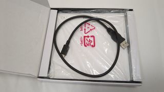 Grabadora DVD Portátil Samsung SE-208