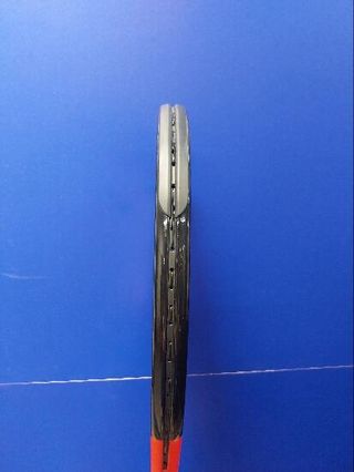 Raqueta Frontenis Urball FTR 500 P Adulto Rojo/Negro