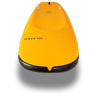 Tabla surf espuma 7'5" 84L reforzada Peso <70kg. Nivel